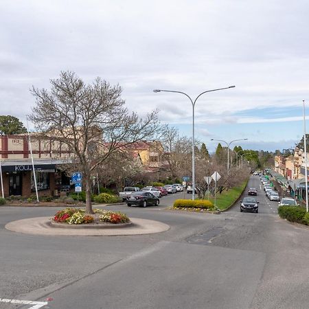 Leisure Inn Spires Leura Exterior photo