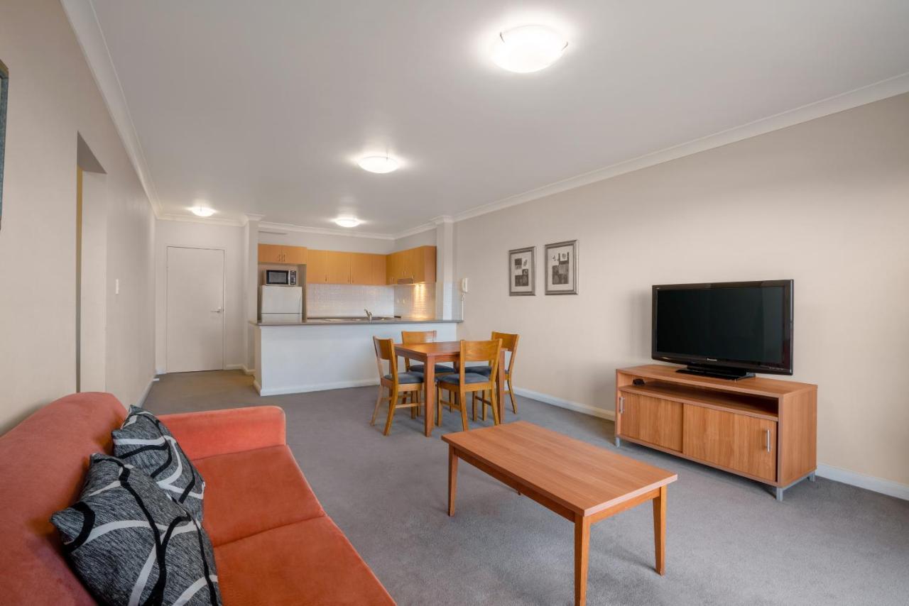 Leisure Inn Spires Leura Exterior photo